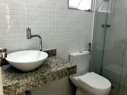 Cobertura À Venda, 117 M² Por R$ 830.000,00 - Casa Verde (zona Norte) - São Paulo/sp - Co0326