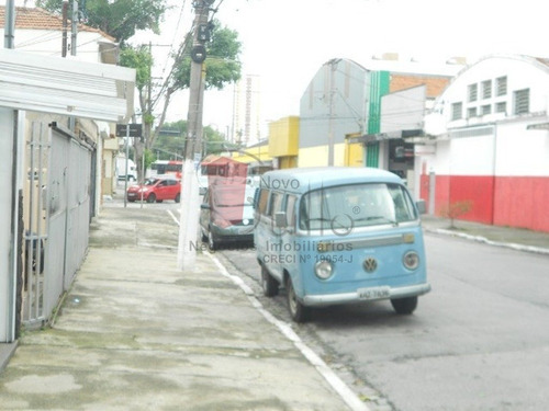 Imagem 9 de 15 de Sobrado - Maranhao - Ref: 9197 - V-9197