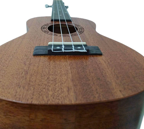 Imagem 2 de 6 de Ukulele Concert Acústico Abaolado Nu23mlq Namastê