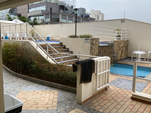 Imagem 29 de 30 de Apartamento - 588b - 69917558