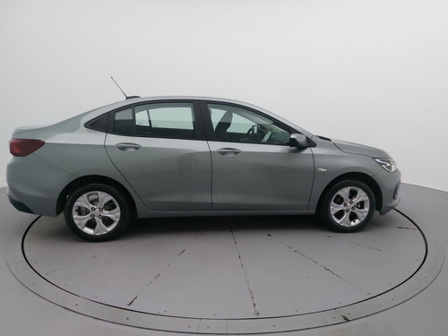 Chevrolet Onix 1.0 TURBO FLEX LTZ AUTOMÁTICO