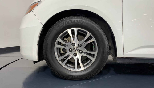 Imagen 11 de 15 de 39918 - Honda Odyssey 2011 Con Garantía At