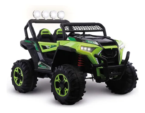 Mini showtime rzr buggy cheap