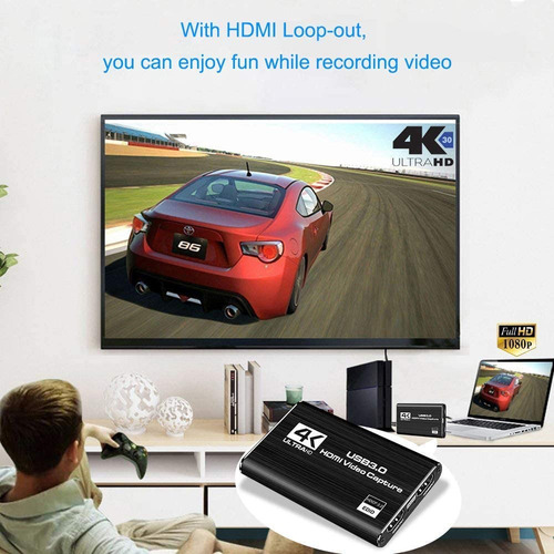Lotus LT-P006 Externa
