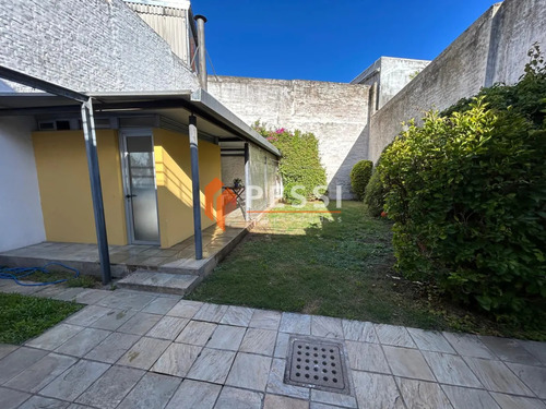 Venta Casa 3 Dormitorios En Punta Carretas