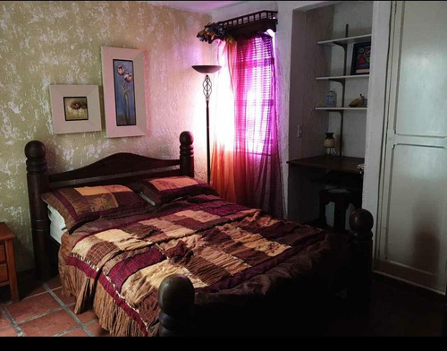 Imagen 15 de 18 de Town House 2h, 2b, Amoblado Contrato A Empresa Activa, Para Ejecutivo. Abstenerse Intermediarios, Leer Descripción