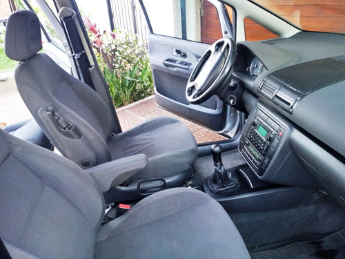 Volkswagen Sharan Td