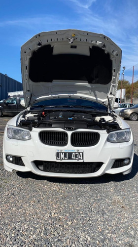 Imagen 9 de 15 de Bmw 3.0 335i Coupe Sportive At 306cv