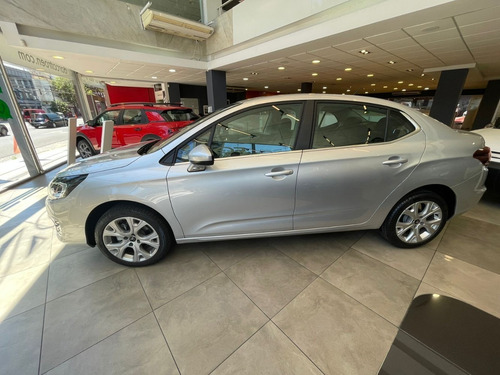 Imagen 4 de 15 de Citroen C4 Lounge Feel Pack Hdi 115 Mt6 0km - Darc Autos