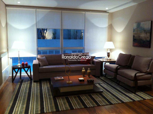 Apartamento Com 1 Dorm, Itaim Bibi, São Paulo - R$ 960 Mil, Cod: 1013 - V1013