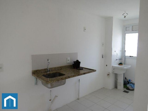 Imagem 6 de 12 de Apartamento - Ap00050 - 4950840