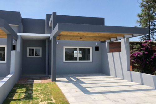 Imagem 1 de 29 de Casa À Venda Em Xangri-lá - Ca01289 - 68778881