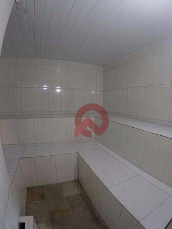 Imagem 7 de 22 de Apartamento Com 2 Dormitórios À Venda, 105 M² Por R$ 450.000 - Aviação - Praia Grande/sp - Ap3424