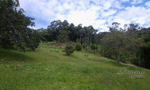 Imagem 11 de 30 de Chácara Com 3 Dormitórios À Venda, 186,800 M² Por R$ 1.200.000 - Rio Sagrado - Morretes/pr - Ch0137