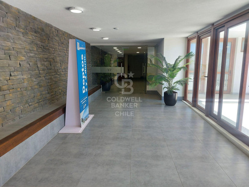 Primera Linea Exclusivo Dpto. Nuevo Vista Al Mar