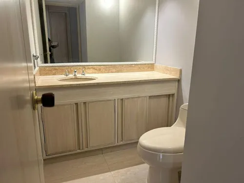 Apartamento En Arriendo En El Nogal. Cod A14701