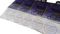 Comprar Stickers Calcos Calcomanias Etiquetas Autoadhesivas Vinilos Corte Impresion Vinilos Troquelados Especiales Pvc Opp 
