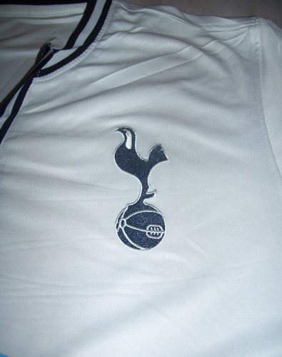 Tottenham Hotspur Under Armour 2014 #37 H. Kane Sponsor H P (Usado)