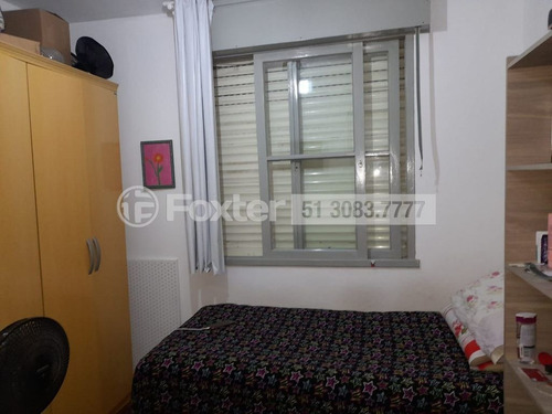 Apartamento, 2 Dormitórios, 46.48 M², Cavalhada - 204490