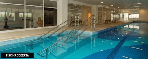 Imagem 6 de 13 de Apartamento Residencial Para Venda, Tatuapé, São Paulo - Ap7573. - Ap7573-inc
