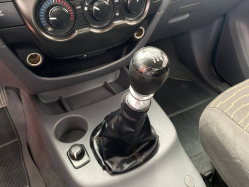 Imagem 5 de 15 de Ford Ranger 3.2 Xls 4x4 Cs 20v Diesel 2p Manual
