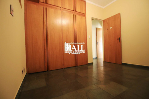 Imagem 10 de 19 de Apartamento Com 2 Dorms, Jardim Seyon, São José Do Rio Preto - R$ 215.000,00, 70m² - Codigo: 2914 - V2914