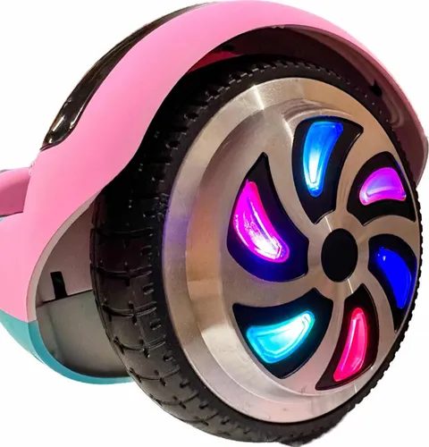 Hoverboard roda 2025