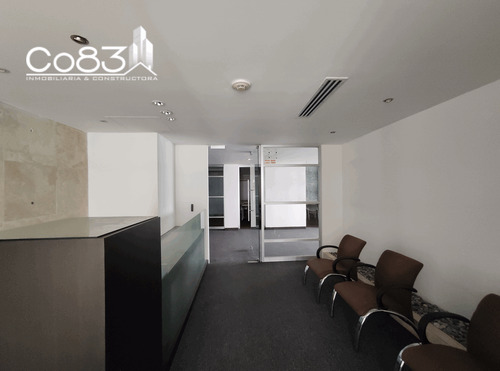 Imagen 4 de 17 de Renta - Oficina - Insurgentes Sur - 1,000 M2 - Piso 14