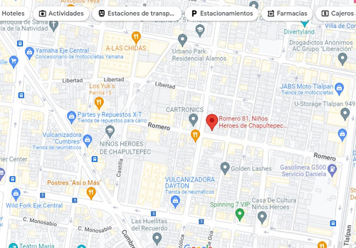 Lujoso Y Excelentemente Bien Ubicado Departamento A La Venta En Benito Juárez, Remate Bancario