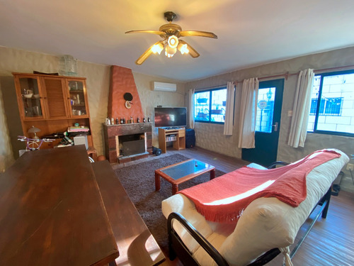 Venta Casa De 3 Dormitorios En El Prado