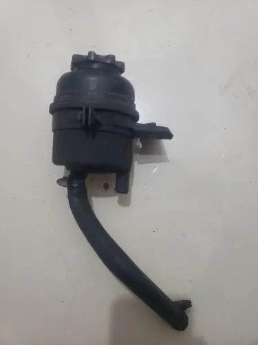 Envase Aceite Bmw E34 (Usado)