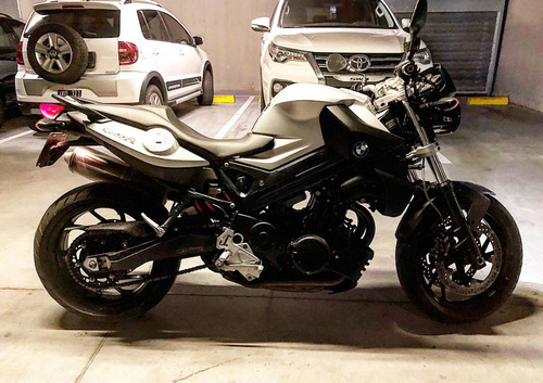 Bmw F800r
