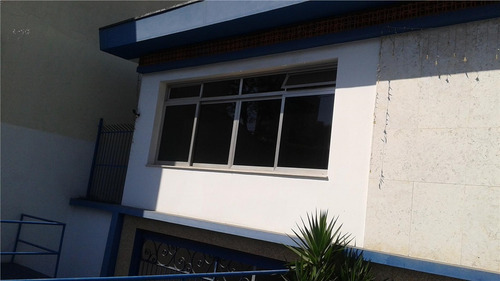 Imagem 3 de 17 de Sobrado À Venda, 4 Quartos, 10 Vagas, Nova Petrópolis - São Bernardo Do Campo/sp - 63887