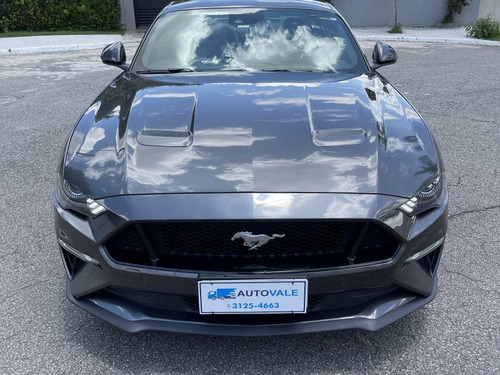 Ford Mustang GT Premium 5.0 V8