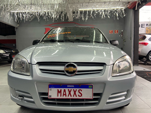 Chevrolet Prisma 1.0 Joy Flexpower 4p