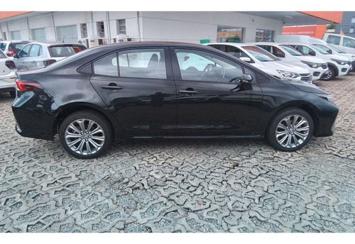 Toyota Corolla 2.0 VVT-IE FLEX XEI DIRECT SHIFT
