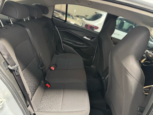 Chevrolet Onix plus 1.0 LTZ Turbo (Flex) (Aut)