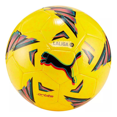 Pelota Futbol 11 Puma La Liga 1 Liga Española Oficial