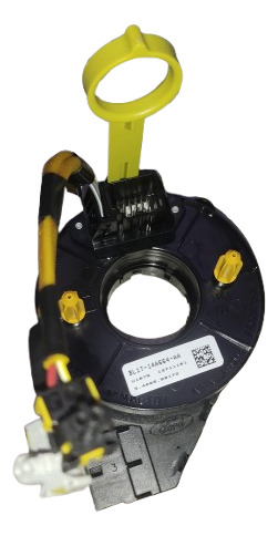 Cinta De Volante Contactor De Expedition 5.4 3v Original