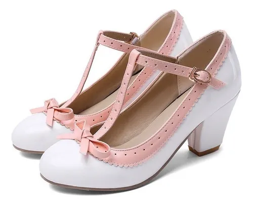 Zapatos mujer talla 33 sales