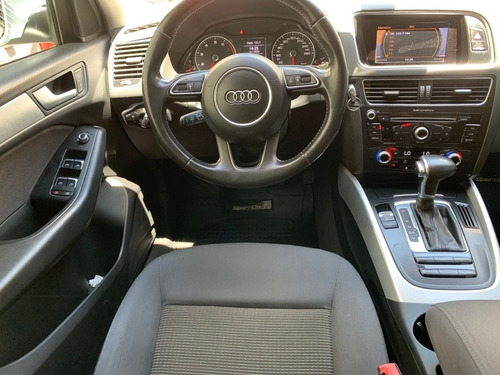 Imagen 25 de 25 de Audi Q5 2013 2011 2012 2014 2015 Q3 A4 A3 A1 A5 Automatica Q