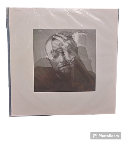  Mac Miller - Circles - 2lp Vinilo Doble + Libro La Nacion