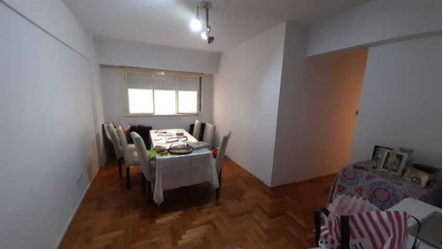 Departamento En Venta En Balvanera