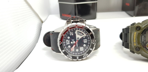 Lote Com 3 Relógios Originais G-shock G7900 + Everlast + Te