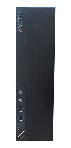 Imagem 3 de 3 de Computador Positivo Master Core I3 8 Geração 8gb Ddr4 500gb
