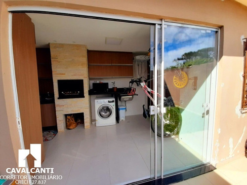 Imagem 13 de 28 de Casa - Ca00081 - 33121170