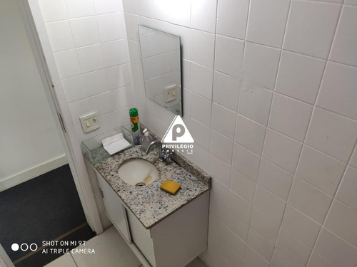 Imagem 15 de 18 de Oportunidade Sala Centro Vlt Metro Na Porta - 25511