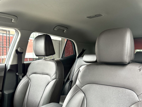 Hyundai Creta 1.0 TGDI FLEX PLATINUM AUTOMÁTICO