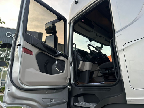 Scania 420r Super 4x2