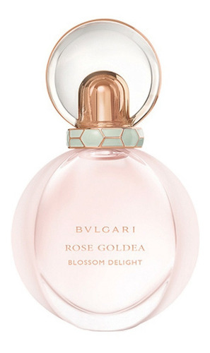Perfume Bvlgari® Rose Goldea Blossom Delight 75ml 